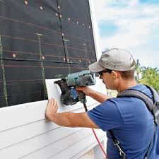 Best Vinyl Siding Installation  in Colquitt, GA